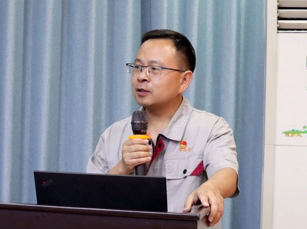 表彰大会