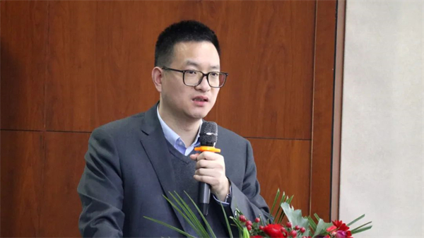 工作总结会